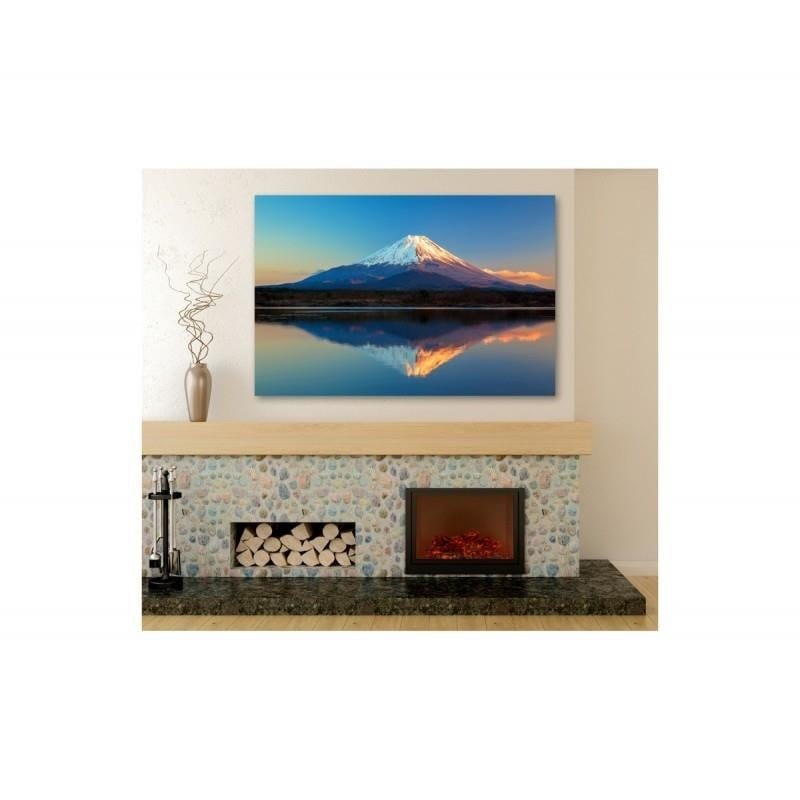 Kanva - Mount Fuji  Home Trends DECO