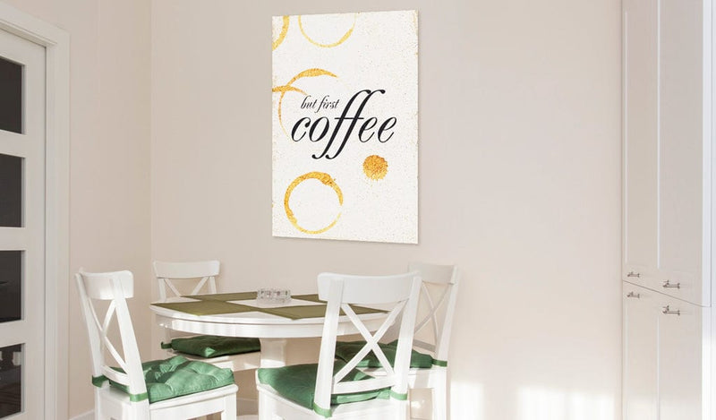 Glezna - My Home_ Coffee Home Trends