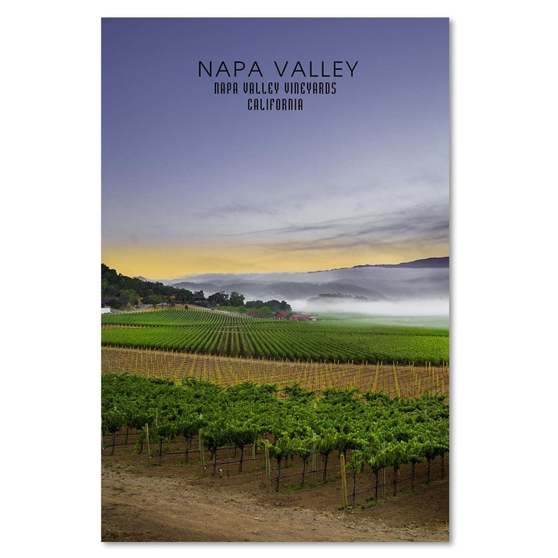 Kanva - Napa Valley  Home Trends DECO