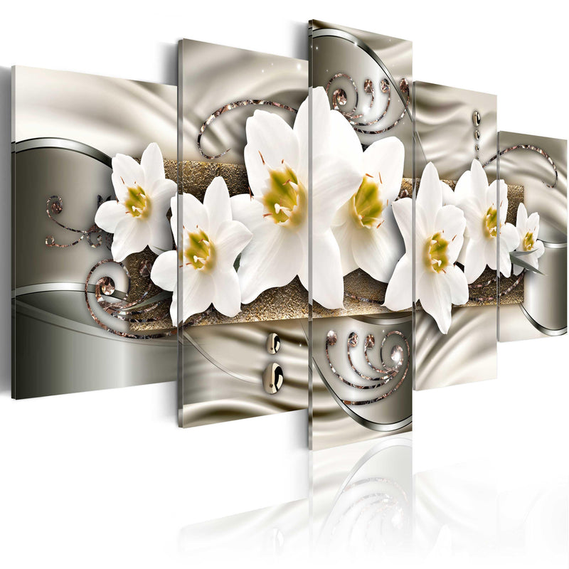 Glezna - Narcissi Home Trends