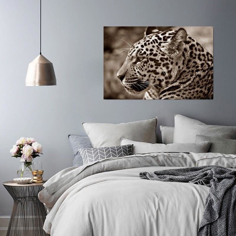 Kanva - Ocelot 1  Home Trends DECO