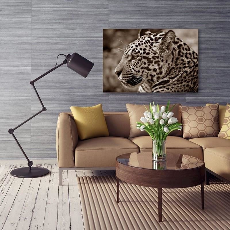 Kanva - Ocelot 1  Home Trends DECO