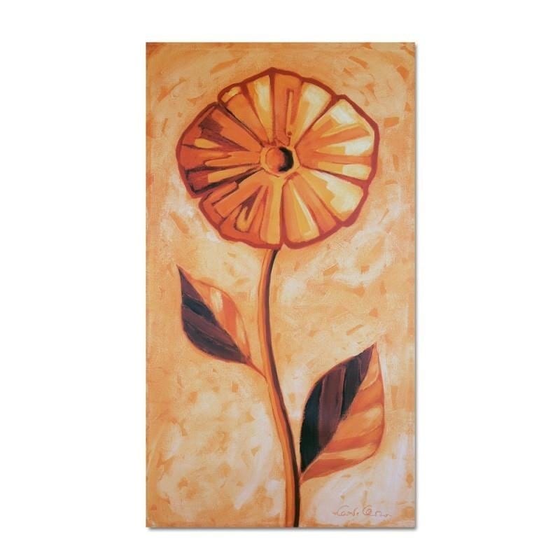 Kanva - Orange Blossom  Home Trends DECO