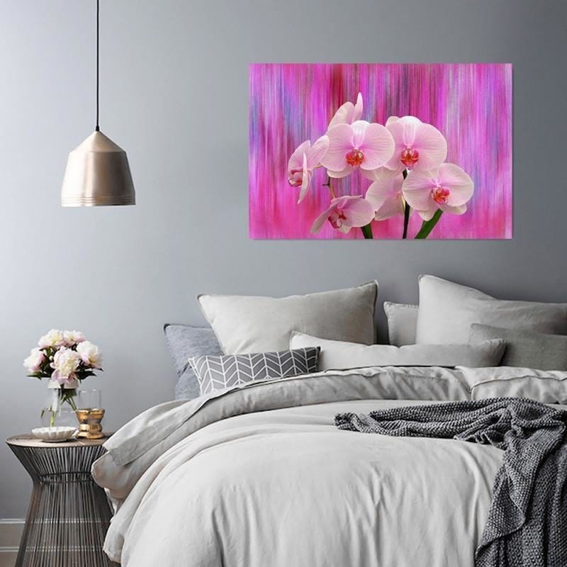 Kanva - Orchids 11  Home Trends DECO