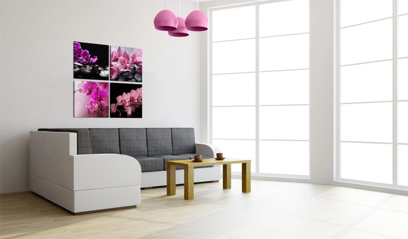 Glezna - Orchids more beautiful than ever Home Trends