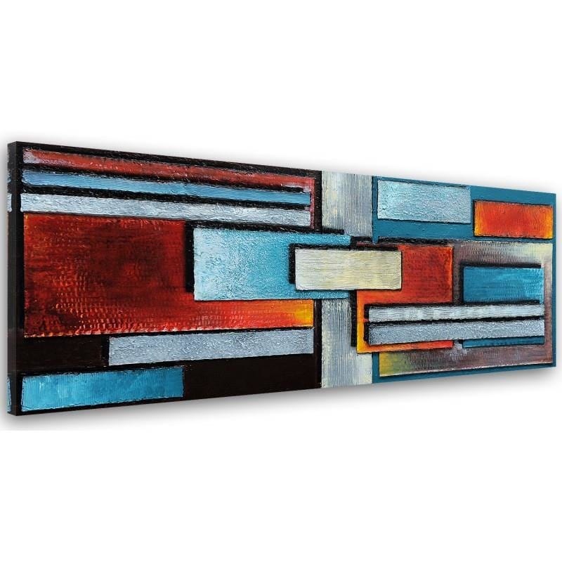 Kanva - Panorama Abstract 58  Home Trends DECO