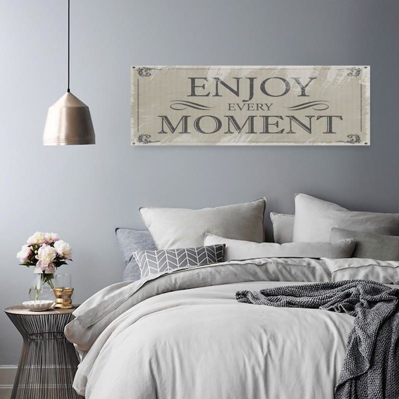 Kanva - Panorama Enjoy Every Moment  Home Trends DECO