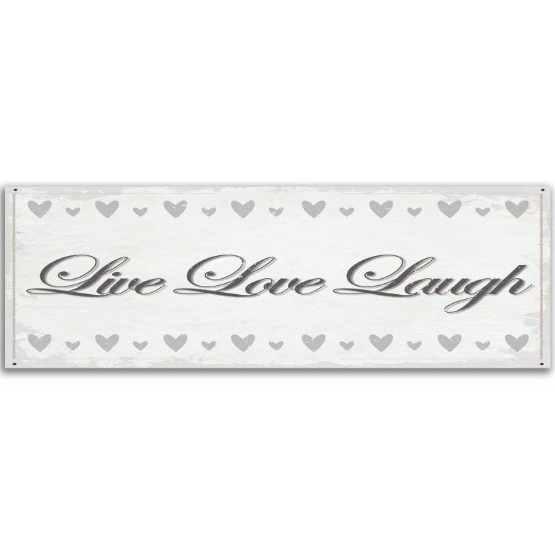 Kanva - Panorama Live Love Laugh  Home Trends DECO