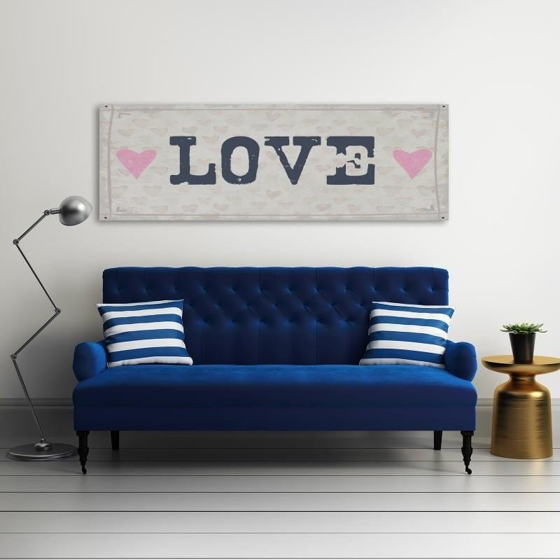 Kanva - Panorama Love 7  Home Trends DECO