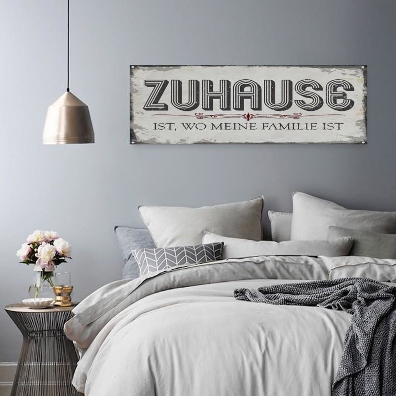 Kanva - Panorama Zuhause Ist  Home Trends DECO