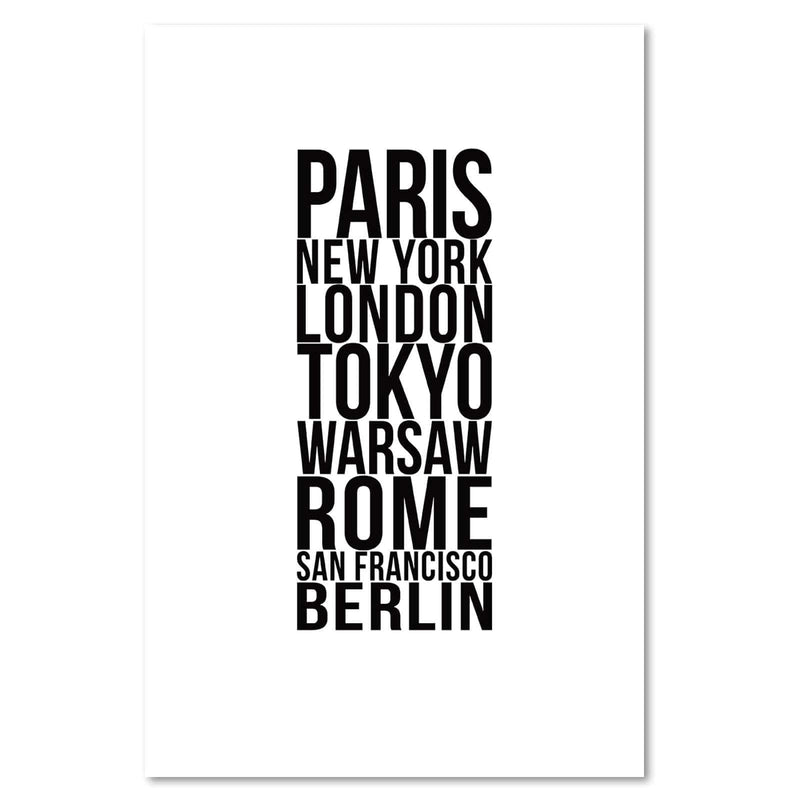 Kanva - Paris London Tokyo  Home Trends DECO