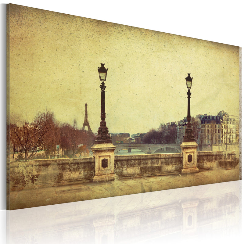 Glezna - Paris - the city of dreams Home Trends