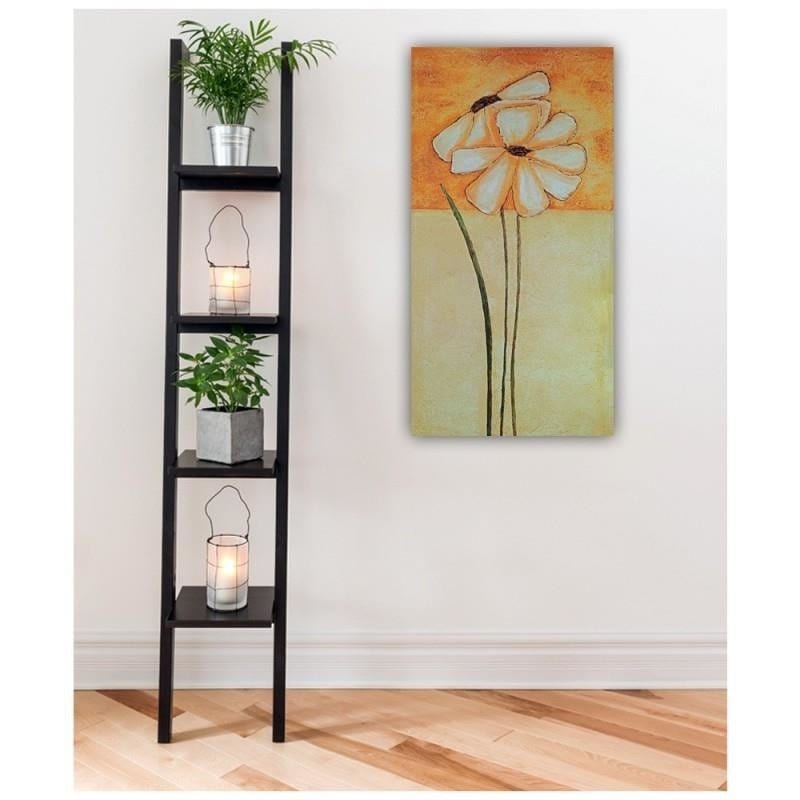 Kanva - Picture Flowers 2  Home Trends DECO