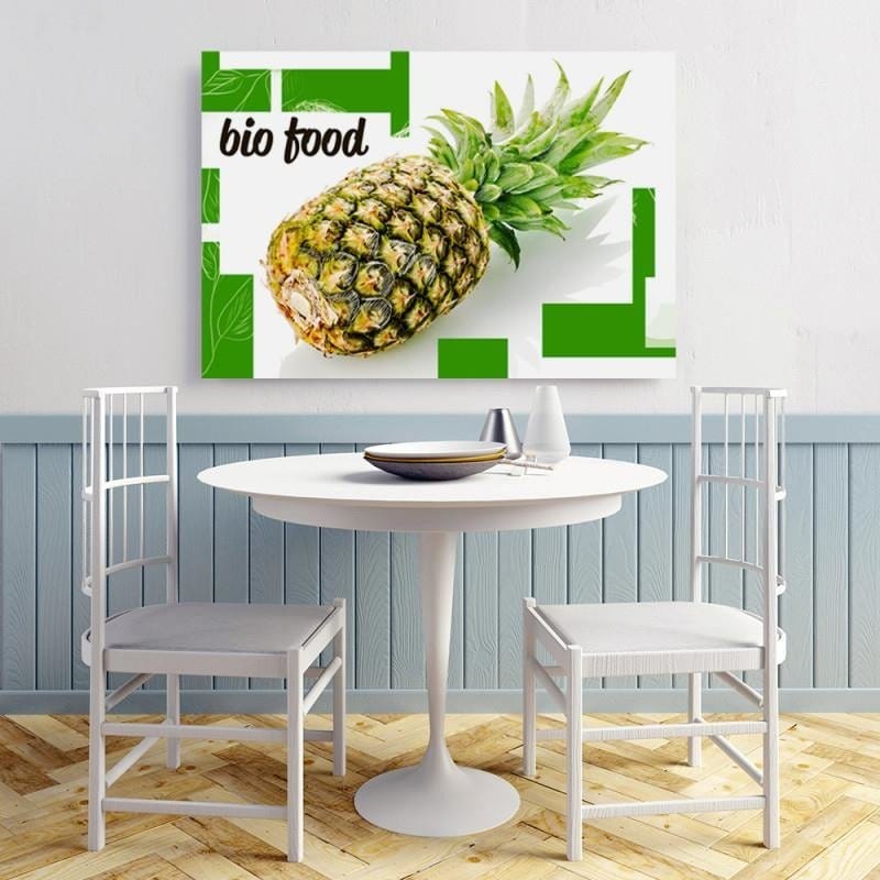 Kanva - Pineapple  Home Trends DECO