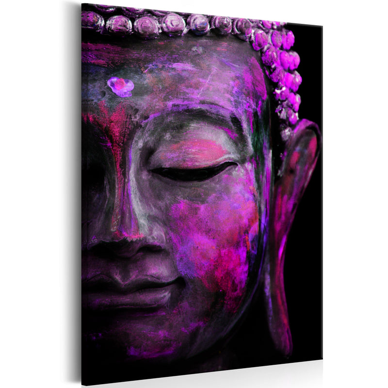 Glezna - Pink Buddha Home Trends