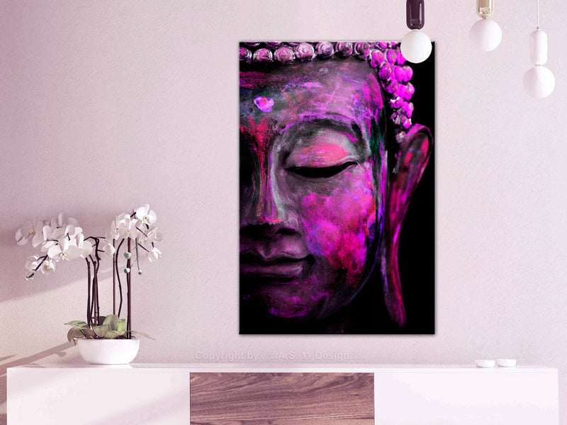 Glezna - Pink Buddha Home Trends