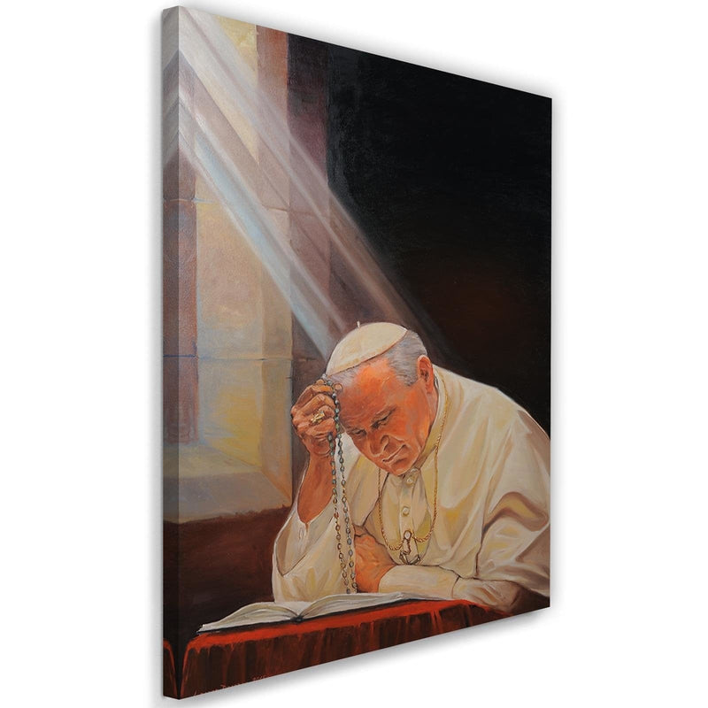 Kanva - Pope John Paul Ii  Home Trends DECO