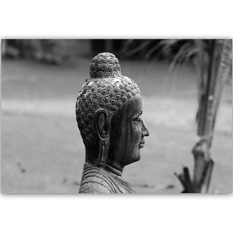 Kanva - Profile Buddha 3  Home Trends DECO