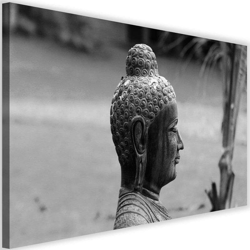 Kanva - Profile Buddha 3  Home Trends DECO