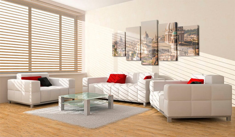 Glezna - Rome, The Eternal City Home Trends