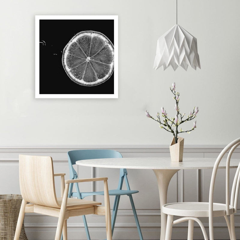 Kanva - Slice Of Lemon  Home Trends DECO