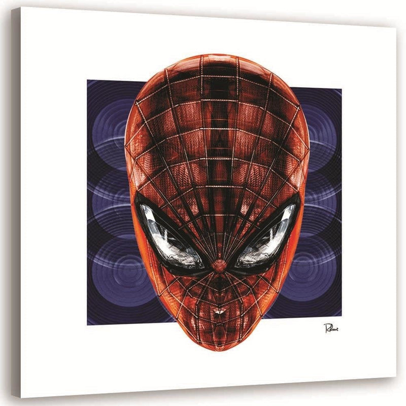 Kanva - Spider Man  Home Trends DECO