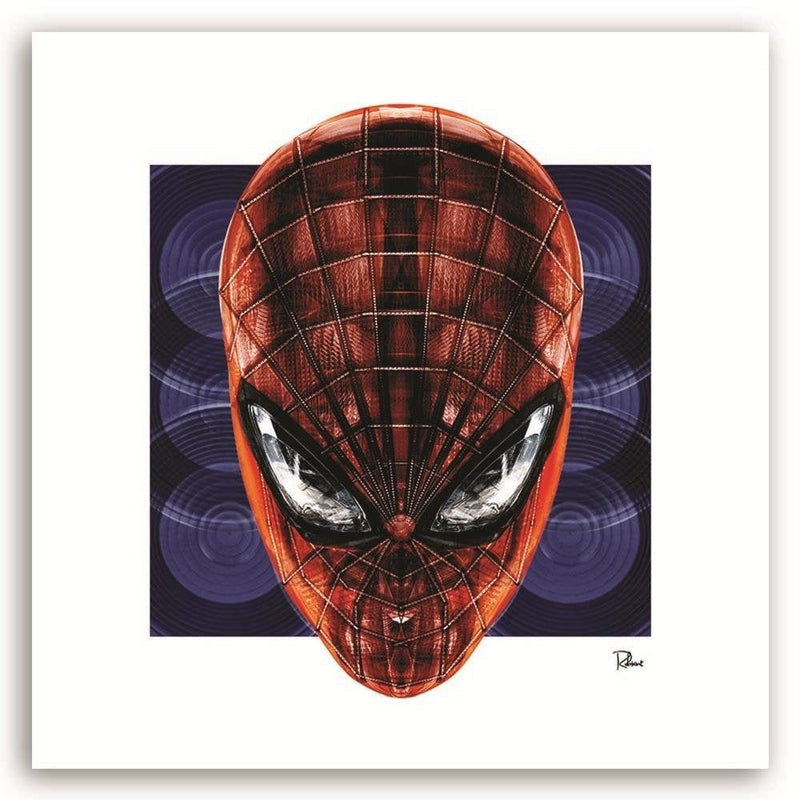 Kanva - Spider Man  Home Trends DECO