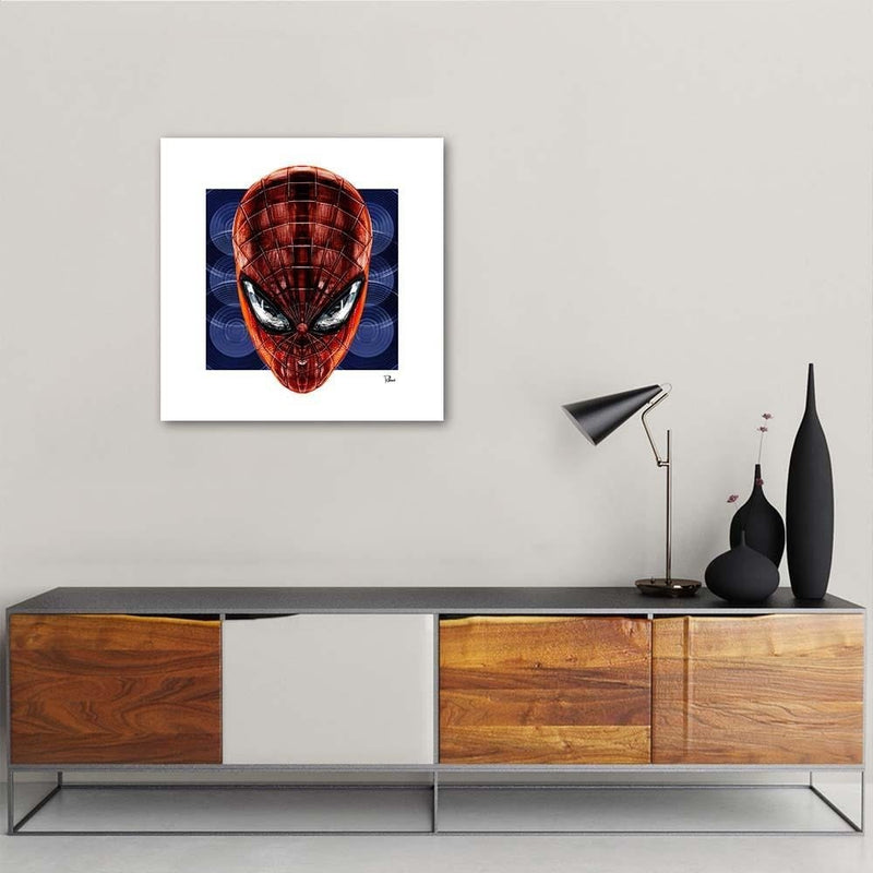 Kanva - Spider Man  Home Trends DECO