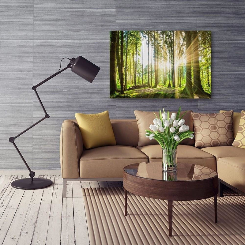 Kanva - Sunny Forest  Home Trends DECO