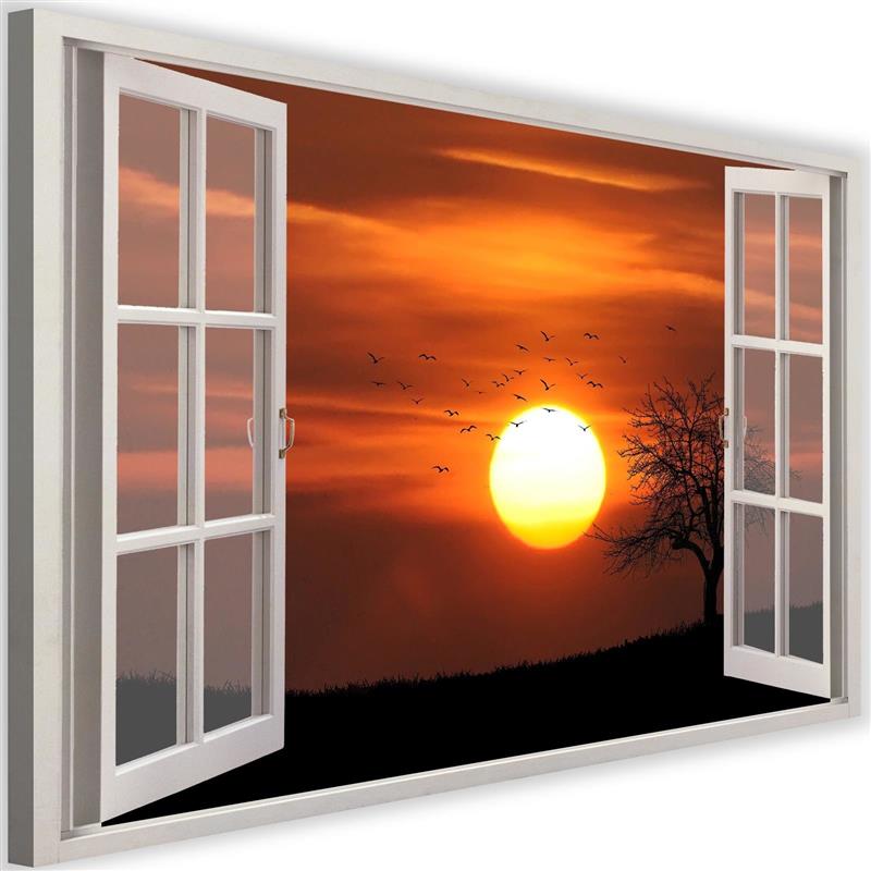 Kanva - Sunset 2  Home Trends DECO