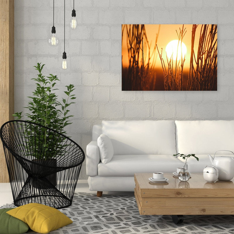 Kanva - Sunset 3  Home Trends DECO