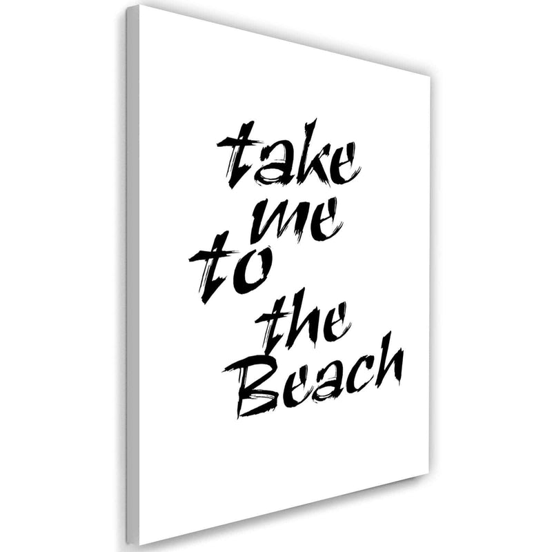 Kanva - Take Me To The Beach  Home Trends DECO