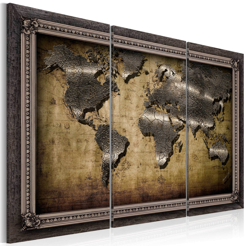 Glezna - The Framed World Home Trends