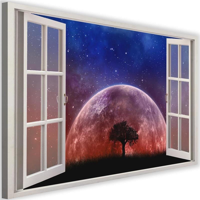 Kanva - The Moon  Home Trends DECO