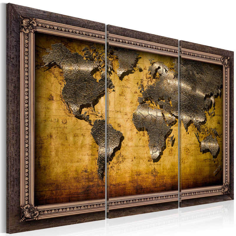 Glezna - The World in a Frame Home Trends