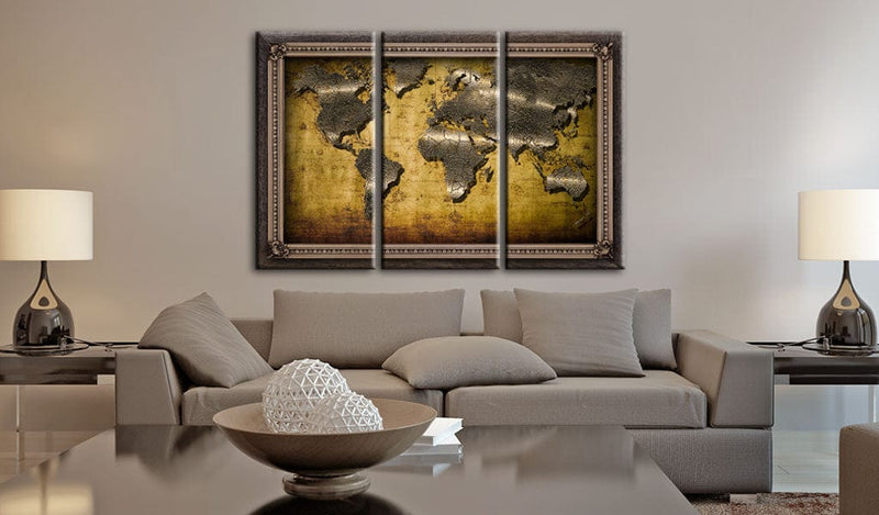 Glezna - The World in a Frame Home Trends