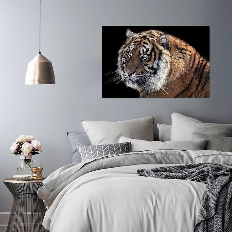 Kanva - Tiger 3  Home Trends DECO