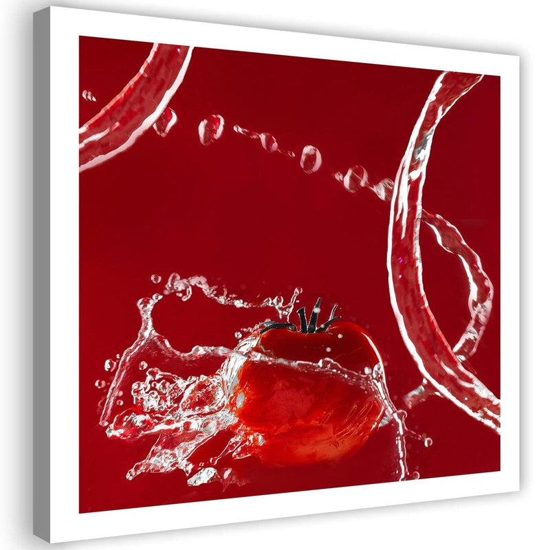 Kanva - Tomato In Water 2  Home Trends DECO