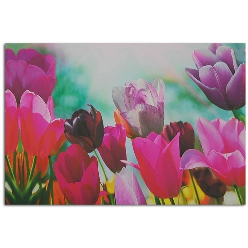 Kanva - Tulips 3  Home Trends DECO