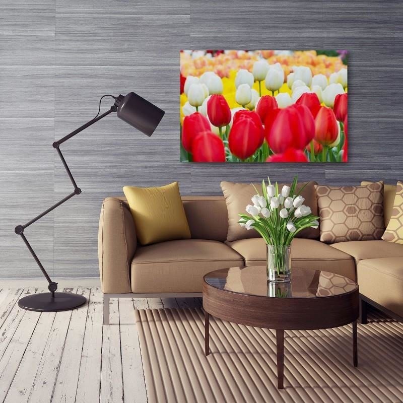 Kanva - Tulips  Home Trends DECO