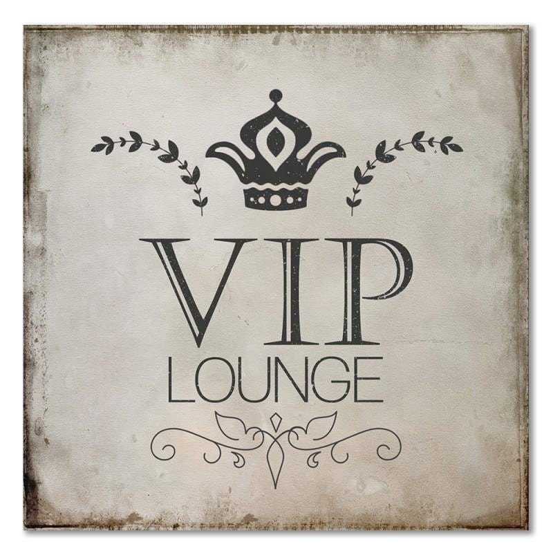 Kanva - Vip Lounge  Home Trends DECO