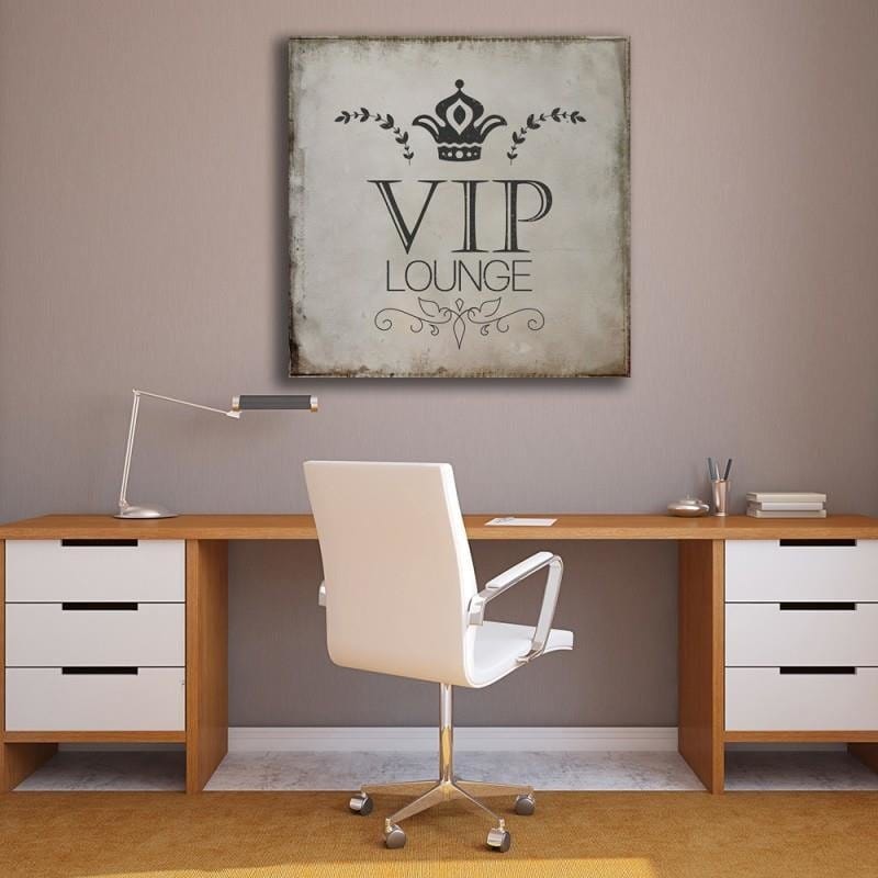 Kanva - Vip Lounge  Home Trends DECO