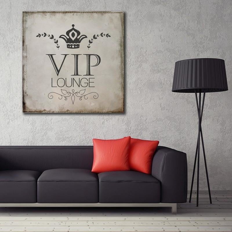 Kanva - Vip Lounge  Home Trends DECO