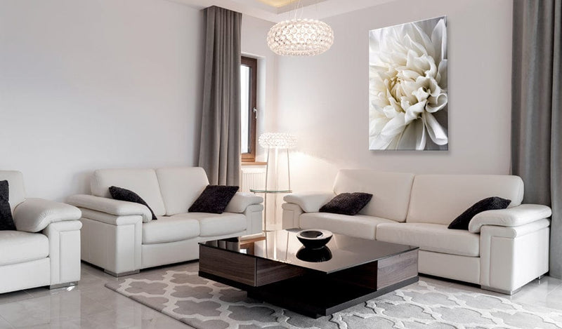 Glezna - White Dahlia Home Trends