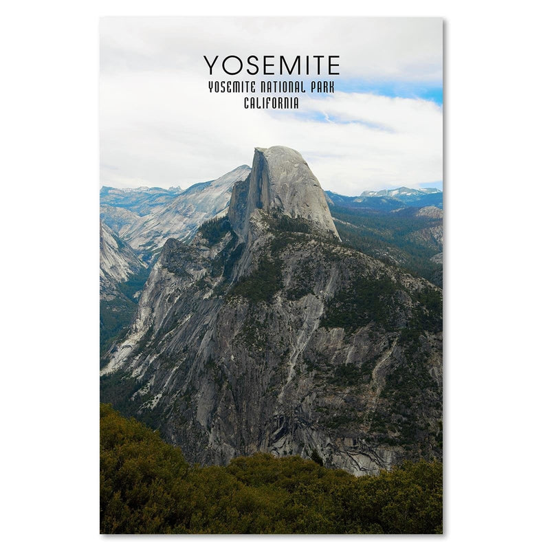 Kanva - Yosemite National Park  Home Trends DECO