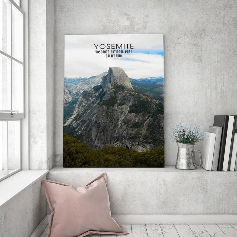 Kanva - Yosemite National Park  Home Trends DECO