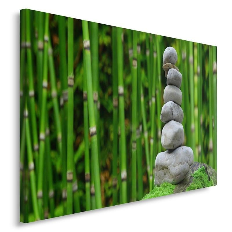 Kanva - Zen Stones 4  Home Trends DECO