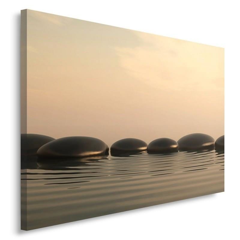 Kanva - Zen Stones 5  Home Trends DECO