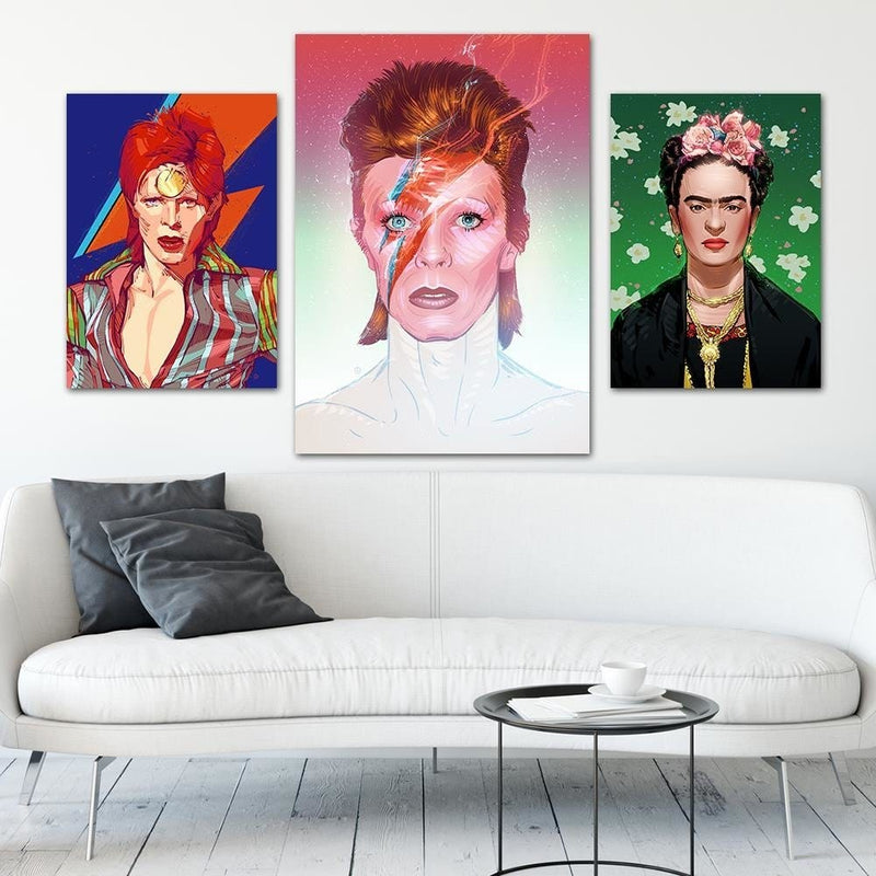 Posteris (plakāts) - Music Legend Decor  Home Trends DECO