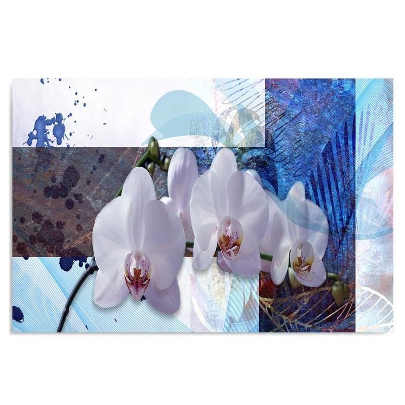 Dekoratīvais panelis - Orchid Composition 